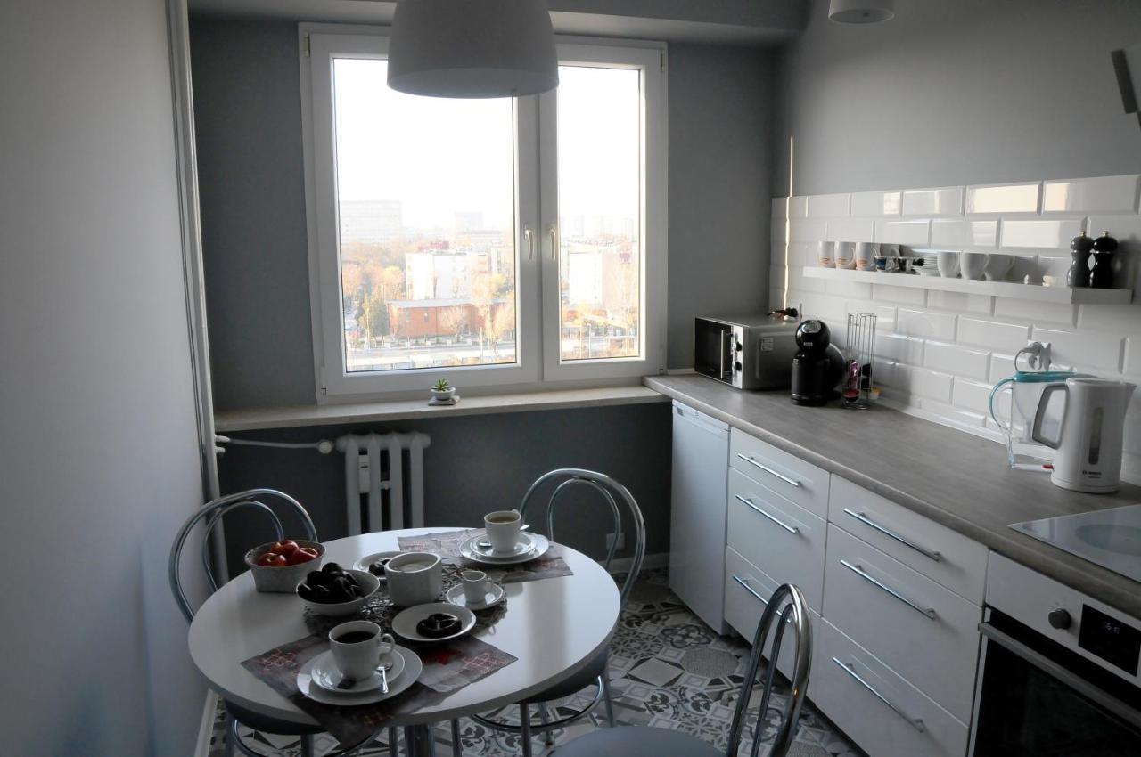 Apartament Kiza Κίελτσε Εξωτερικό φωτογραφία