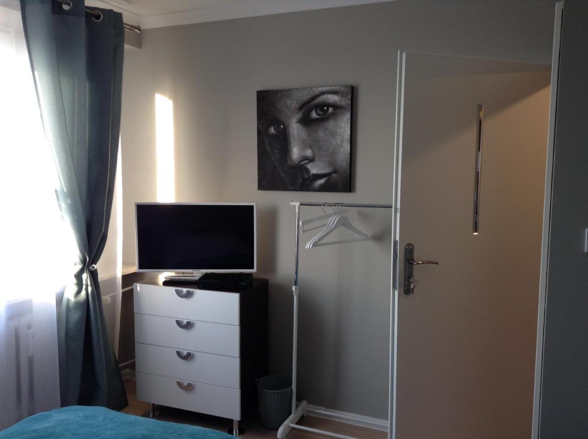 Apartament Kiza Κίελτσε Εξωτερικό φωτογραφία