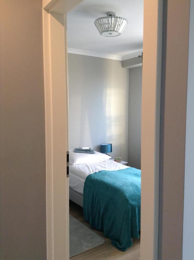 Apartament Kiza Κίελτσε Εξωτερικό φωτογραφία
