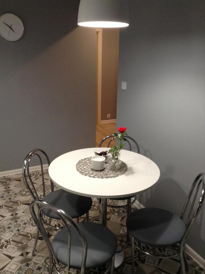 Apartament Kiza Κίελτσε Εξωτερικό φωτογραφία