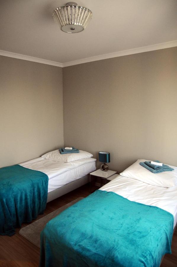 Apartament Kiza Κίελτσε Εξωτερικό φωτογραφία