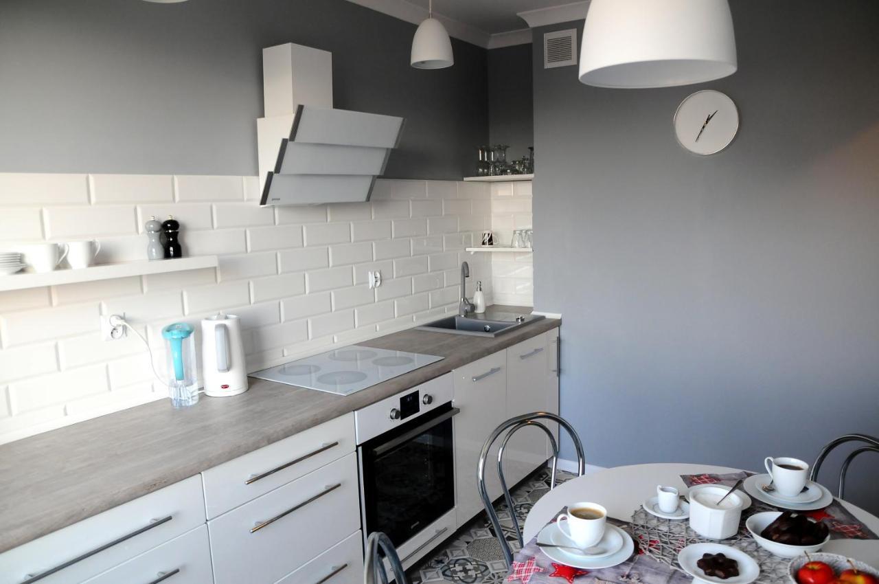 Apartament Kiza Κίελτσε Εξωτερικό φωτογραφία