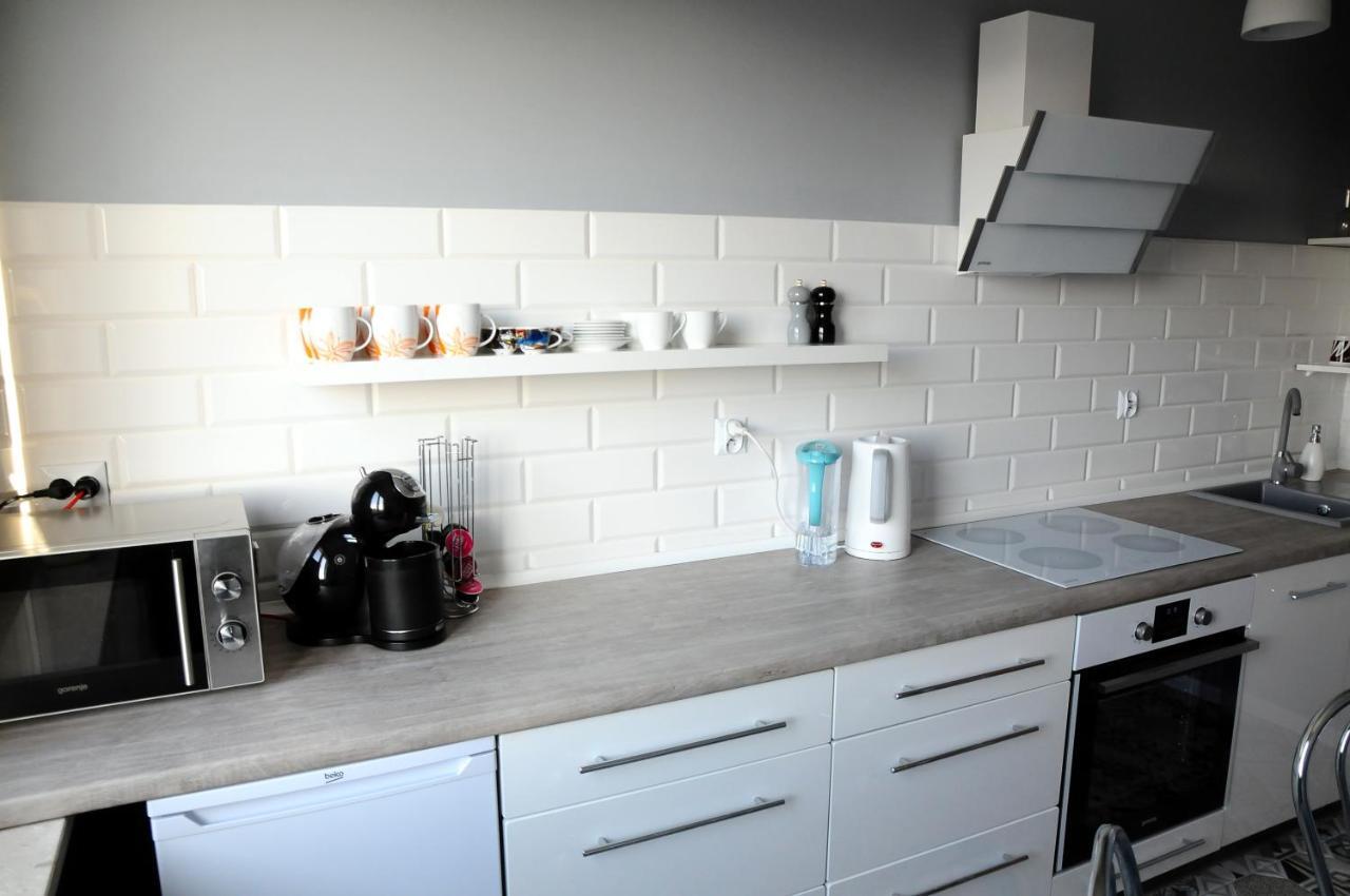 Apartament Kiza Κίελτσε Εξωτερικό φωτογραφία