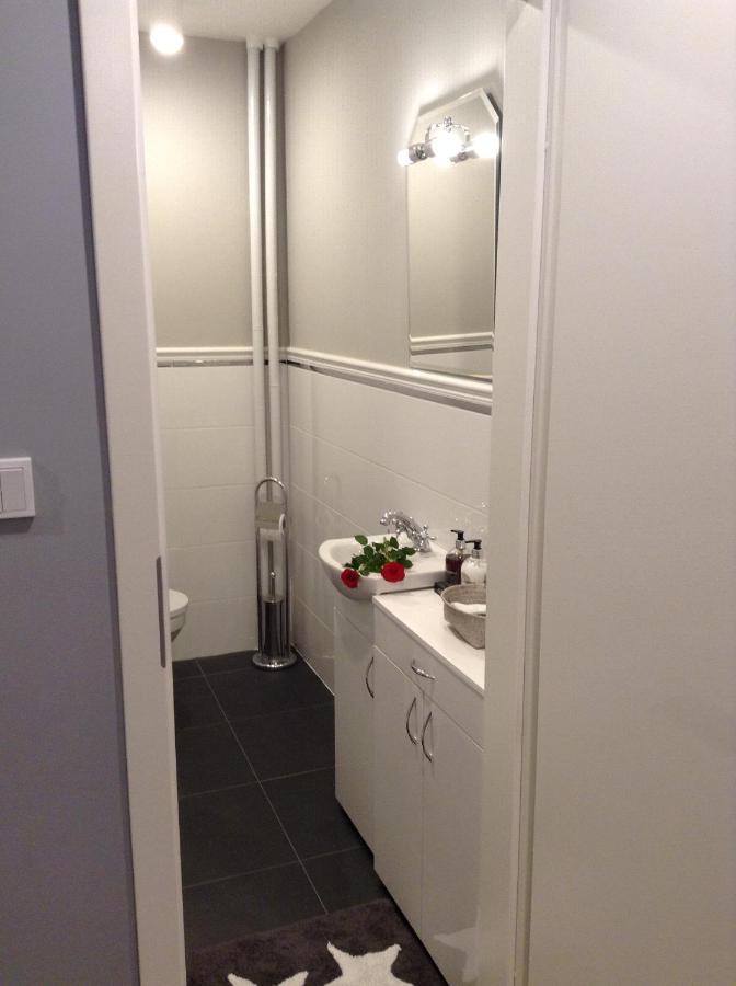 Apartament Kiza Κίελτσε Εξωτερικό φωτογραφία
