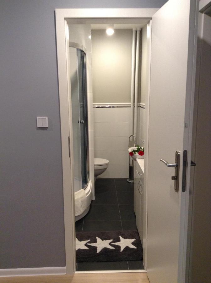 Apartament Kiza Κίελτσε Εξωτερικό φωτογραφία