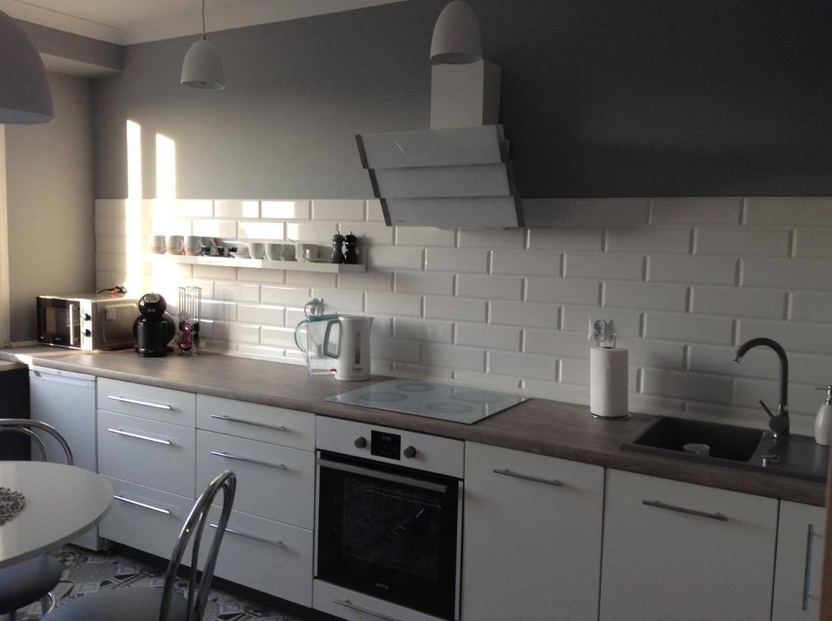 Apartament Kiza Κίελτσε Εξωτερικό φωτογραφία