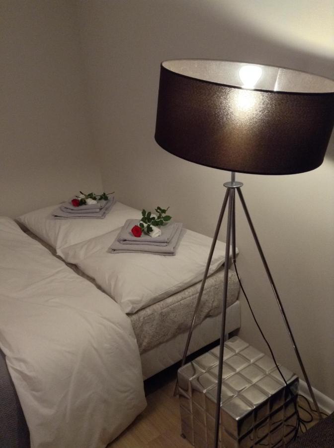 Apartament Kiza Κίελτσε Εξωτερικό φωτογραφία
